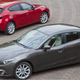 Illustration for article titled The 2014 Mazda3 Will Start At $16,945 And Get Kickass MPG